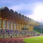 Jenner Park Stadium